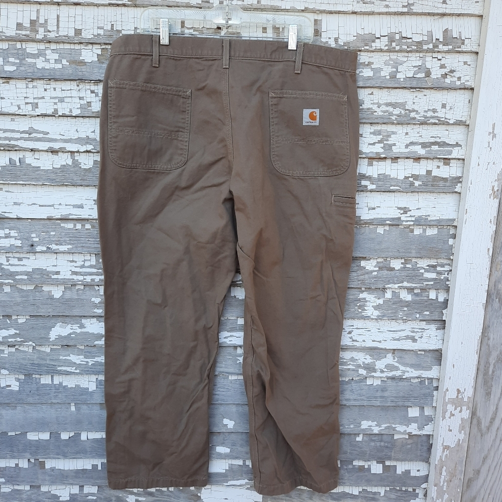 Carhartt pants size 40 X 30
